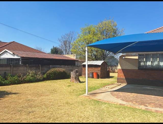 3 BEDROOM HOUSE FOR SALE IN BRAKPAN CENTRAL